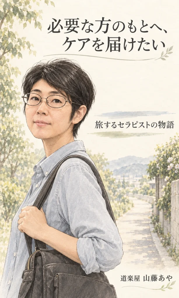 1ページ：表紙